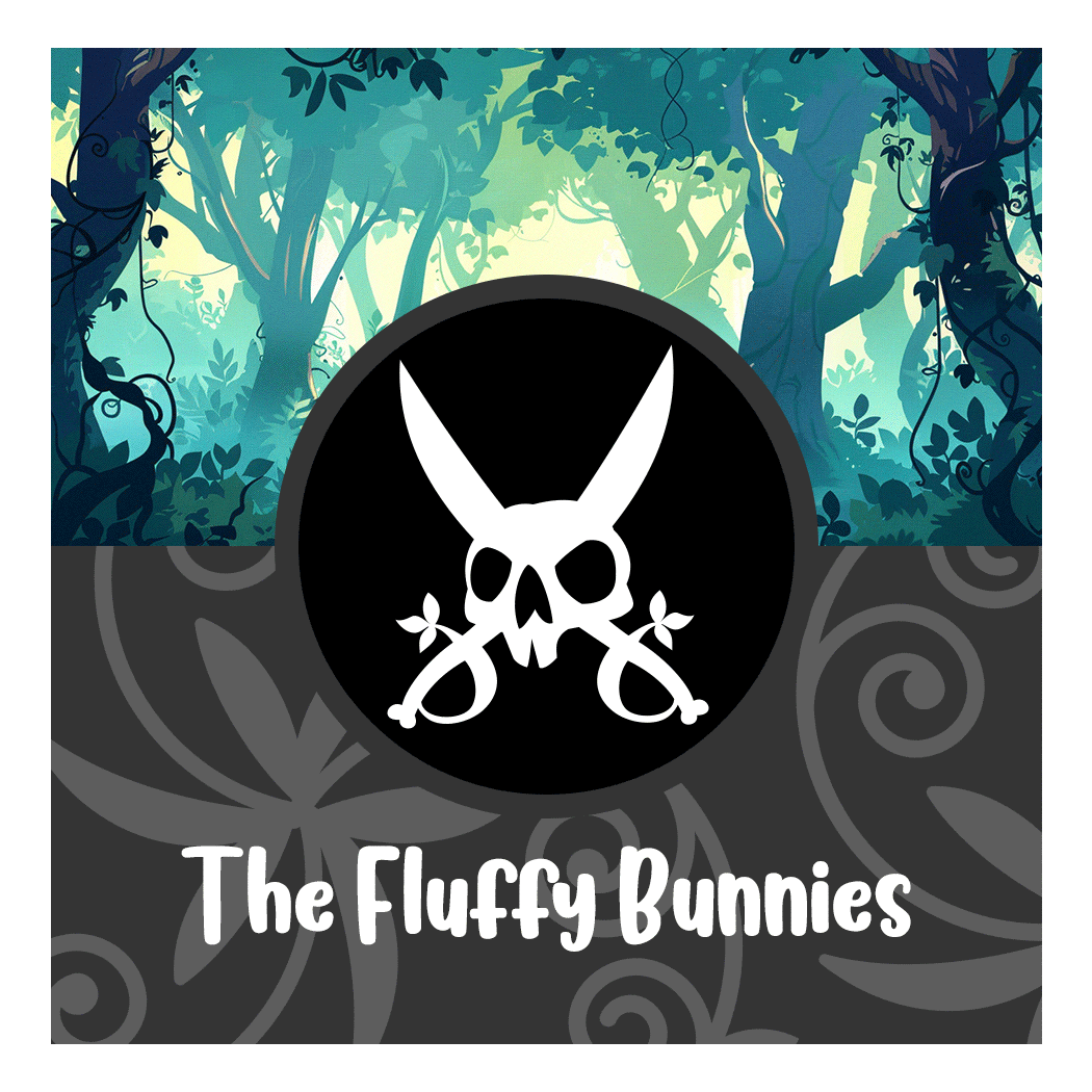 The Fluffy Bunnies