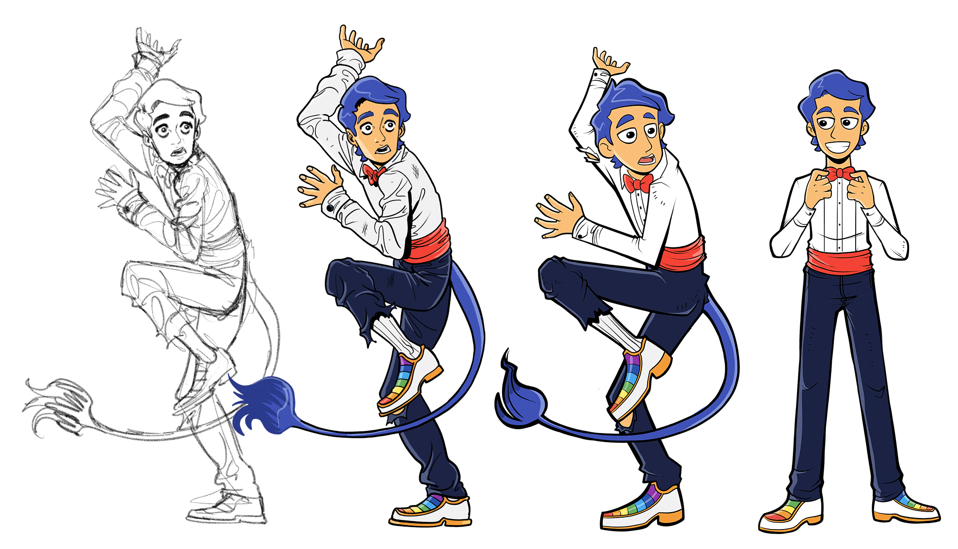 Timmy Mede by Rafael Dantas and Cleber Junioor