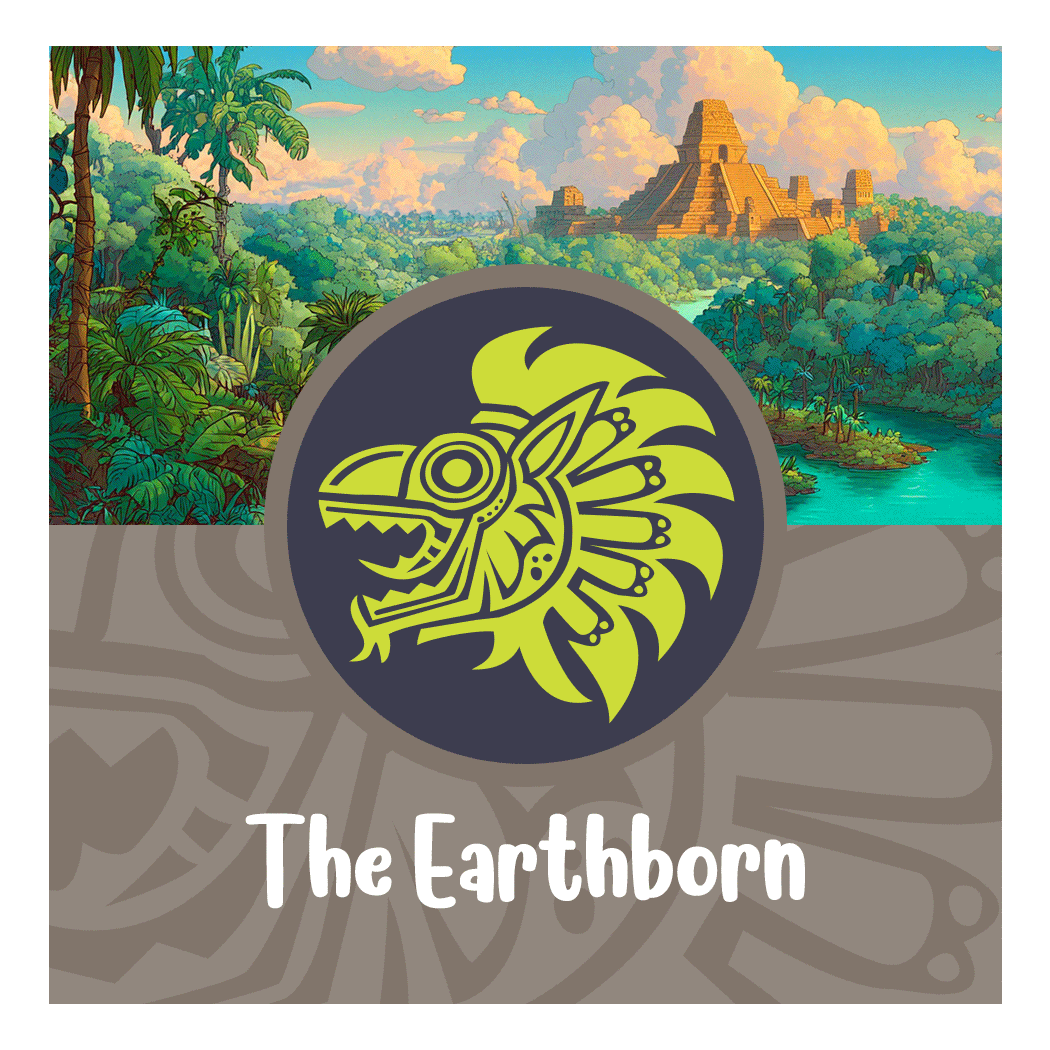 The Earthborn