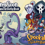 Spookaluca & the Scribatus of Bignostica